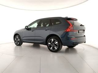 VOLVO XC60 usata, con Airbag laterali