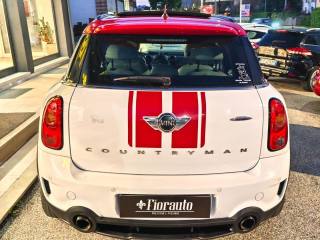 MINI Countryman usata, con Airbag Passeggero