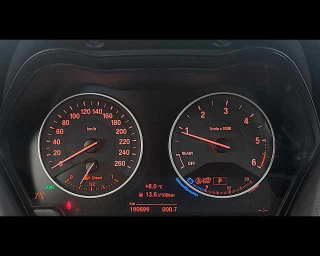 BMW X1 usata, con Bracciolo