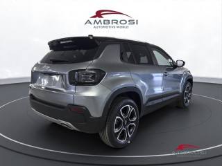 JEEP Avenger usata 2