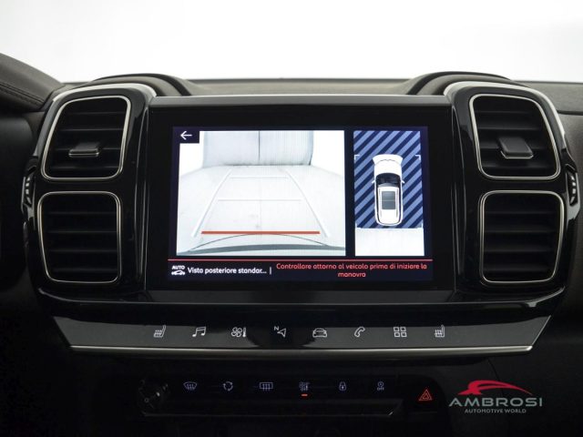CITROEN C5 Aircross usata 14