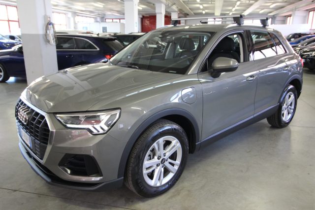 AUDI Q3 usata, con Airbag
