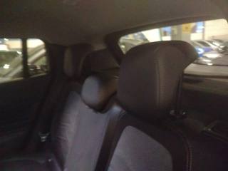 JEEP Avenger usata, con ESP