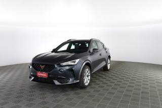 CUPRA Formentor Formentor 2.0 TDI 4Drive DSG