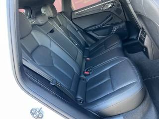 PORSCHE Macan usata, con Boardcomputer