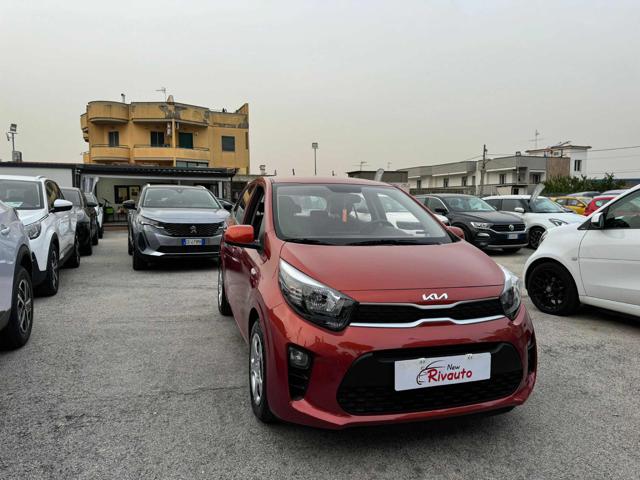 KIA Picanto usata, con Airbag