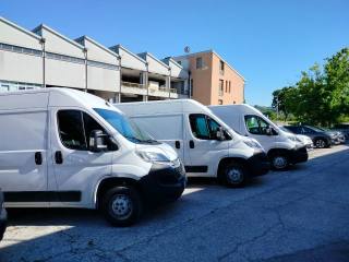 CITROEN Jumper usata, con ESP