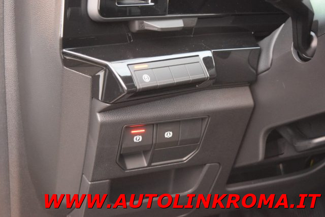 RENAULT Austral usata, con Autoradio digitale