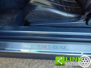 MERCEDES-BENZ SL 300 usata 29