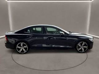VOLVO S60 usata, con Airbag Passeggero