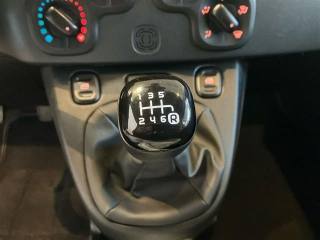 FIAT Panda usata, con Sensore di pioggia