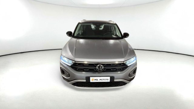 VOLKSWAGEN T-Roc usata, con Airbag laterali