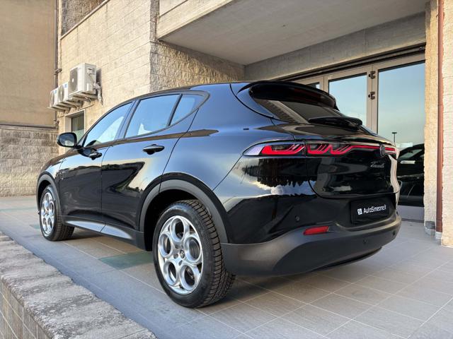 ALFA ROMEO Tonale usata, con Autoradio