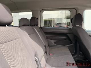 VOLKSWAGEN Caddy usata, con Chiusura centralizzata