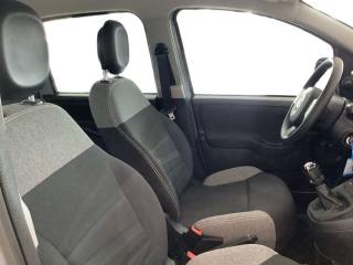 FIAT Panda usata, con ESP