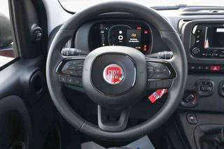 FIAT Panda usata, con Servosterzo