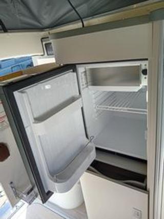 WESTFALIA  usata 11