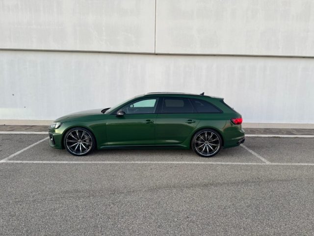 AUDI RS usata, con Airbag