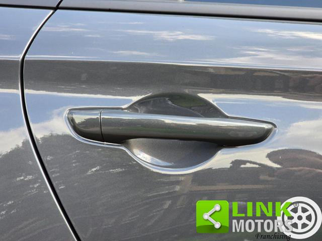 HYUNDAI i30 usata, con Sound system
