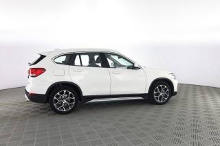 BMW X1 usata 2