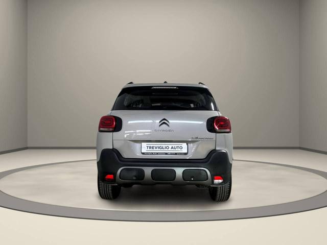 CITROEN C3 Aircross usata, con Autoradio