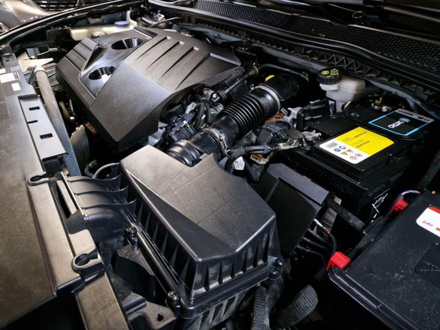 PEUGEOT 508 usata, con Autoradio digitale