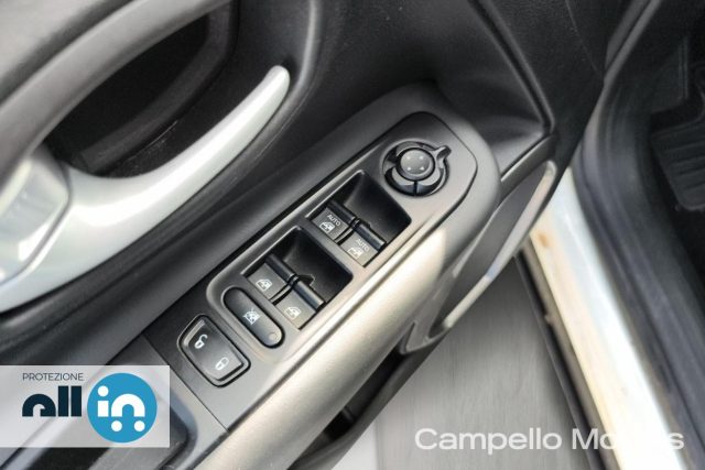 JEEP Renegade usata 15