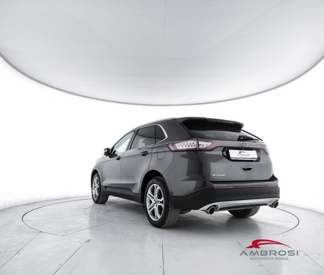 FORD Edge usata 3