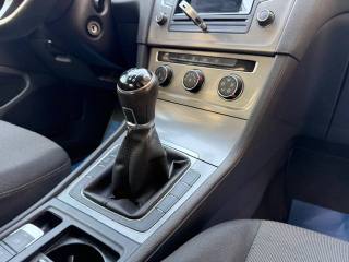 VOLKSWAGEN Golf usata, con ESP