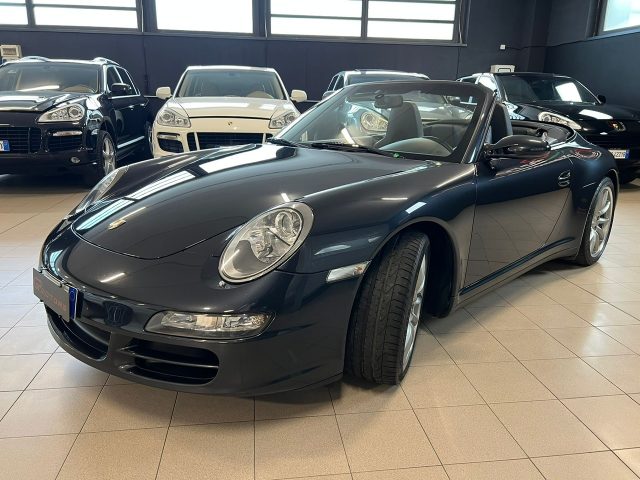 PORSCHE 911 usata, con Climatizzatore