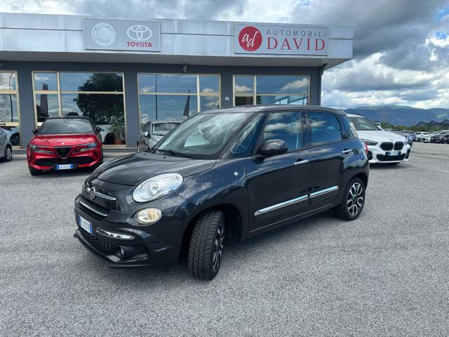 FIAT 500L usata, con Airbag