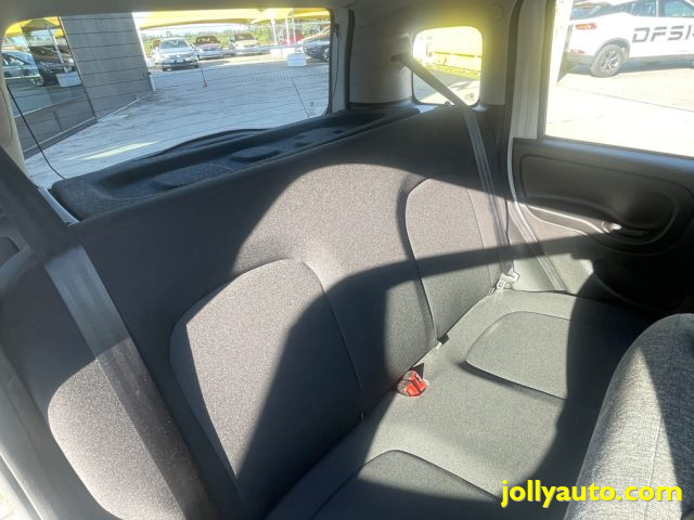FIAT Panda usata 21