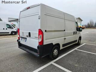 PEUGEOT Boxer usata, con Chiusura centralizzata