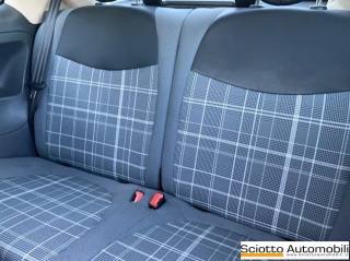 FIAT 500C usata, con Bluetooth