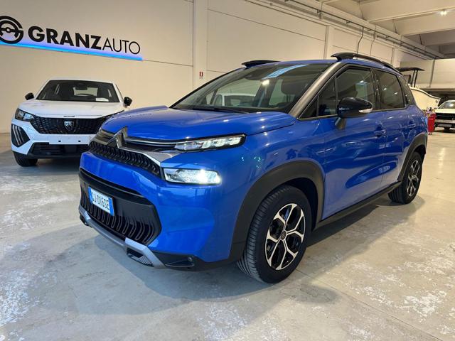 CITROEN C3 Aircross usata, con Airbag