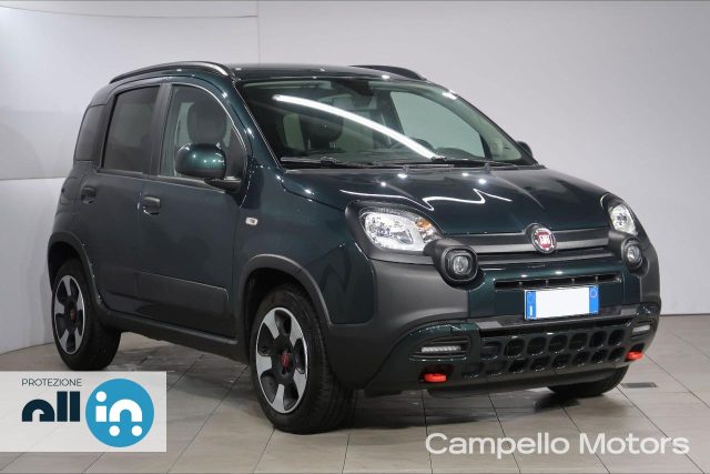 FIAT Panda usata 0