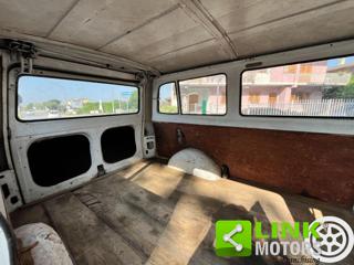 FORD Transit usata 37
