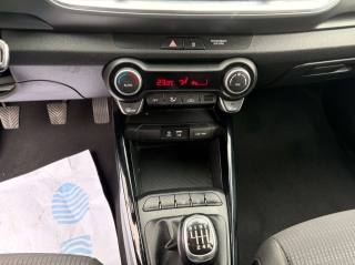 KIA Stonic usata, con ESP