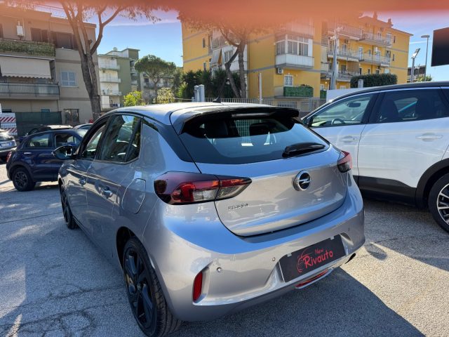 OPEL Corsa usata, con Alzacristalli elettrici