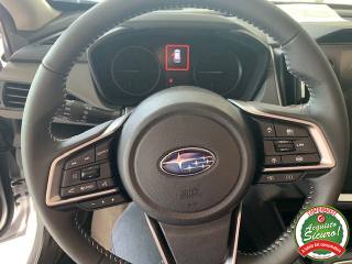 SUBARU Crosstrek usata, con Fari LED