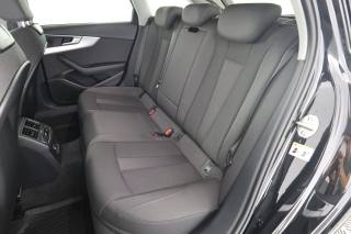 AUDI A4 usata 2
