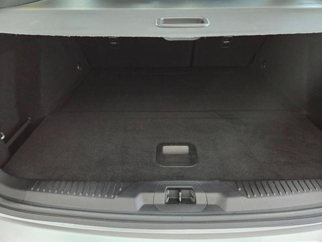 FORD Focus usata, con Boardcomputer