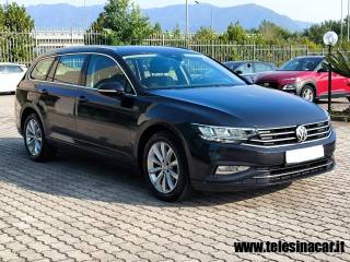 VOLKSWAGEN Passat Variant usata, con Airbag Passeggero