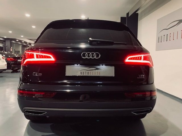 AUDI Q5 usata, con Autoradio