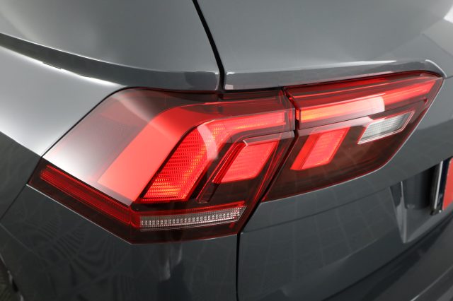 VOLKSWAGEN Tiguan usata 9
