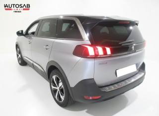 PEUGEOT 5008 usata, con Airbag laterali