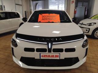LANCIA Ypsilon usata, con Airbag