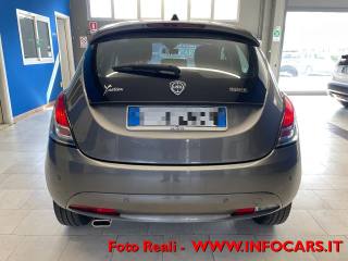 LANCIA Ypsilon usata, con ESP