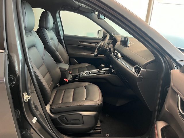 MAZDA CX-5 usata, con ESP