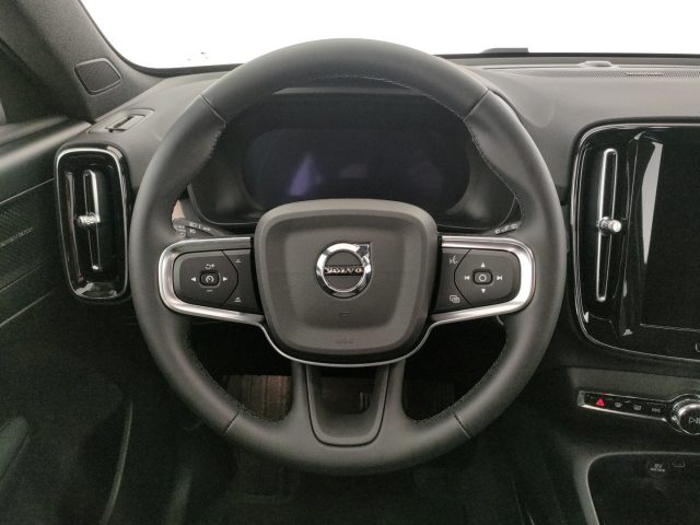 VOLVO XC40 usata, con Cruise Control
